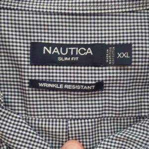 Nautica Shirts - Dress shirt Nautica Shirts - Dress shirt